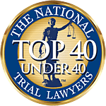 40 under 40
